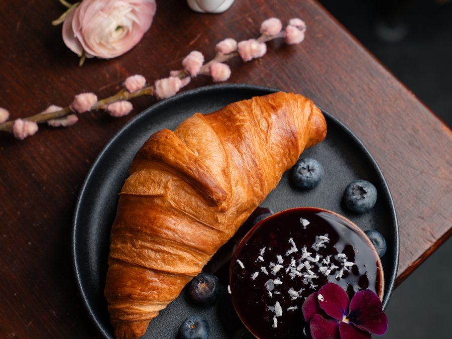 Croissant