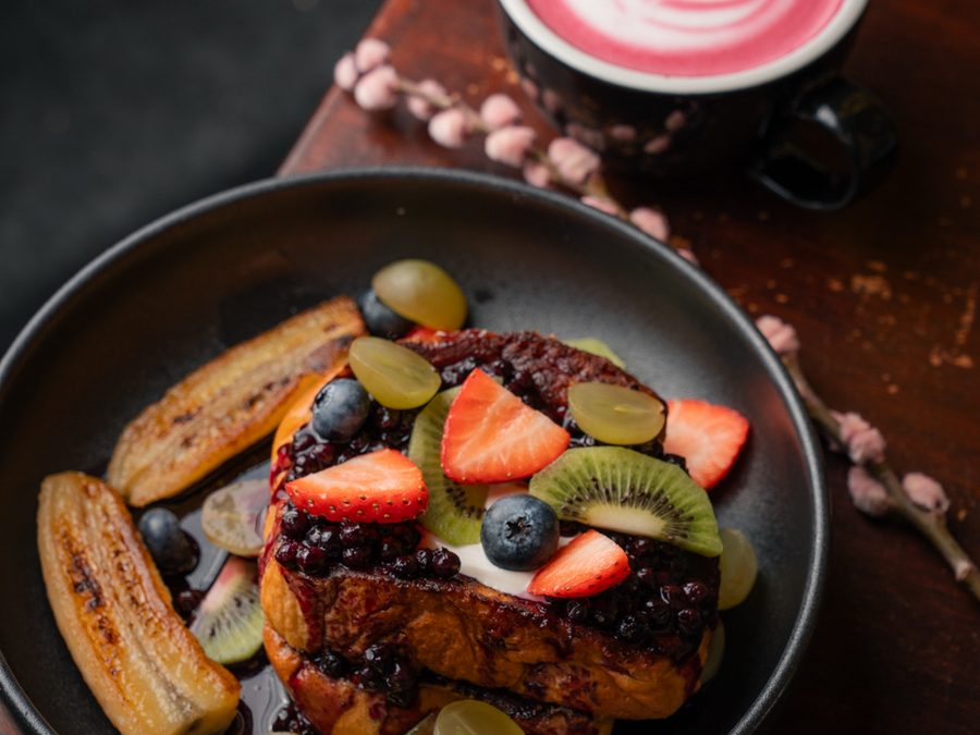 French Toast